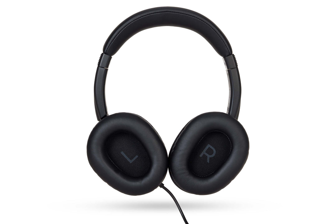 AIWA HD-100 On-Ear Hovedtelefoner med 3,5 mm Jack