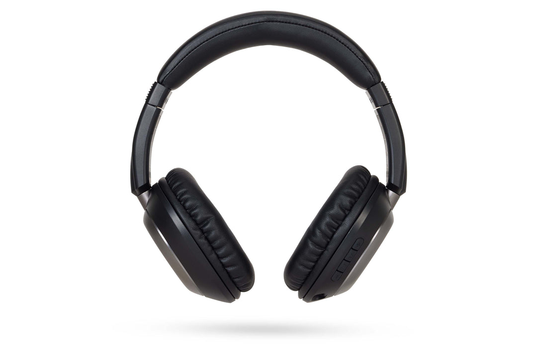 AIWA HD-290 On-Ear Bluetooth Hovedtelefoner med ANC