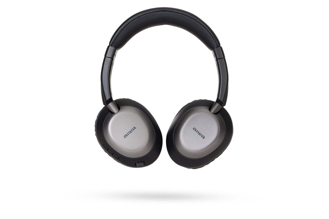 AIWA HD-290 On-Ear Bluetooth Hovedtelefoner med ANC
