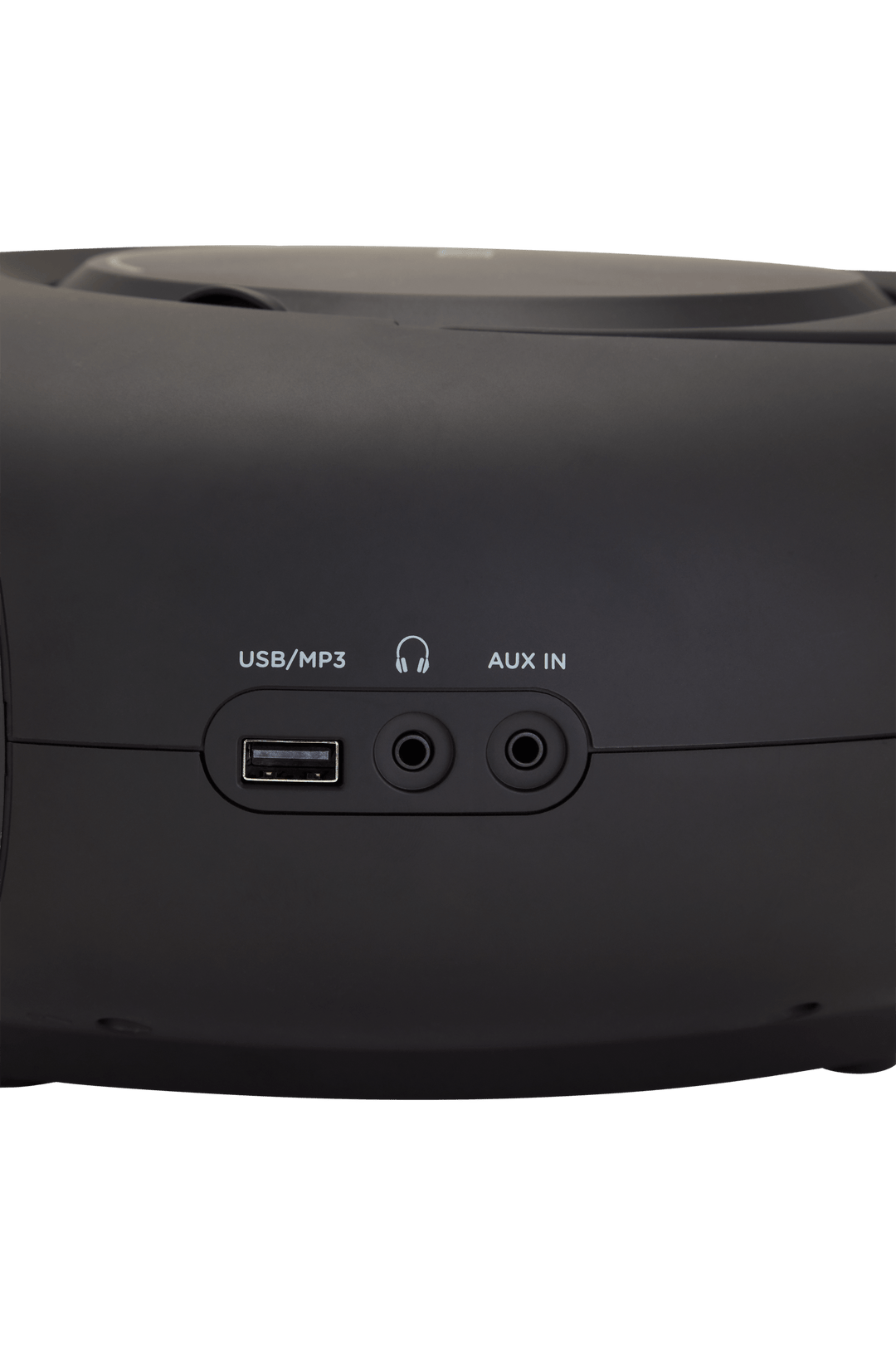 AIWA CDT-200 Boombox – CD, Bluetooth, USB & FM-radio