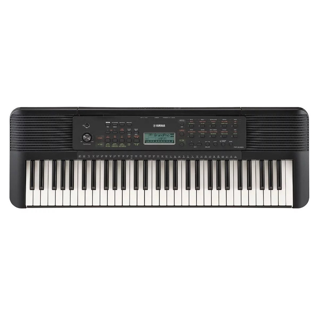 RETURVARE - Yamaha PSR-E283 Keyboard