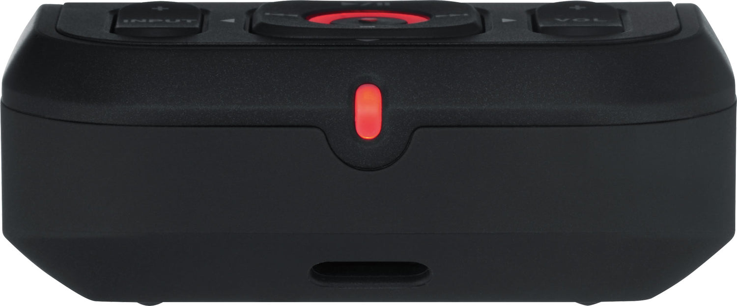 Roland R-07-BK Handy Audio Recorder