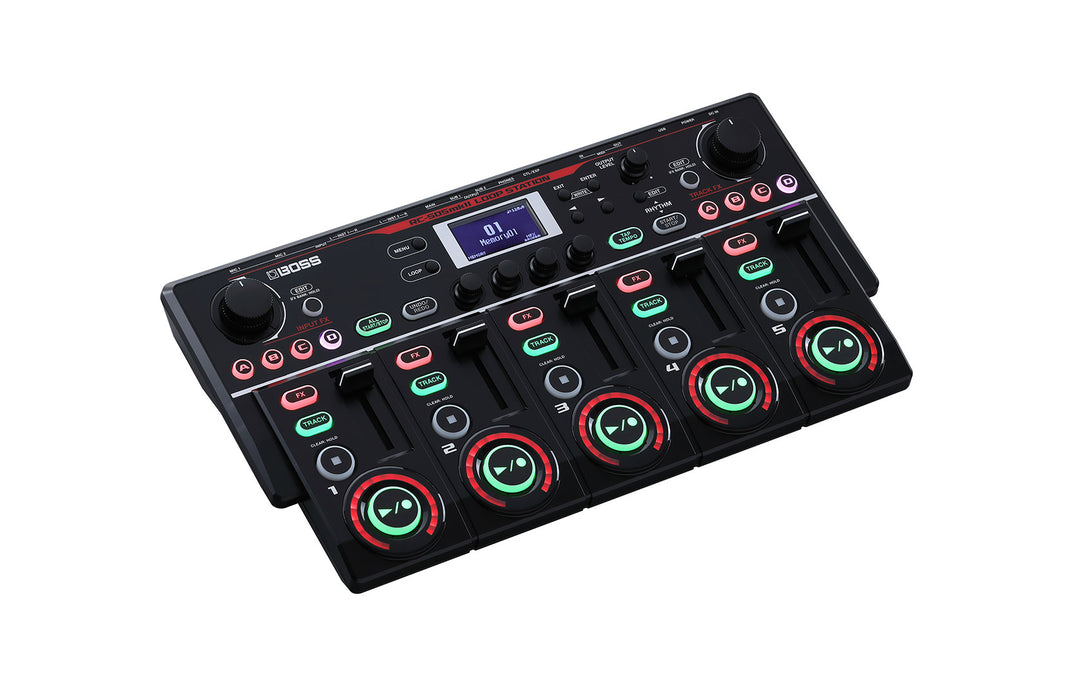 Boss RC-505MKII Loop Station Guitarpedal