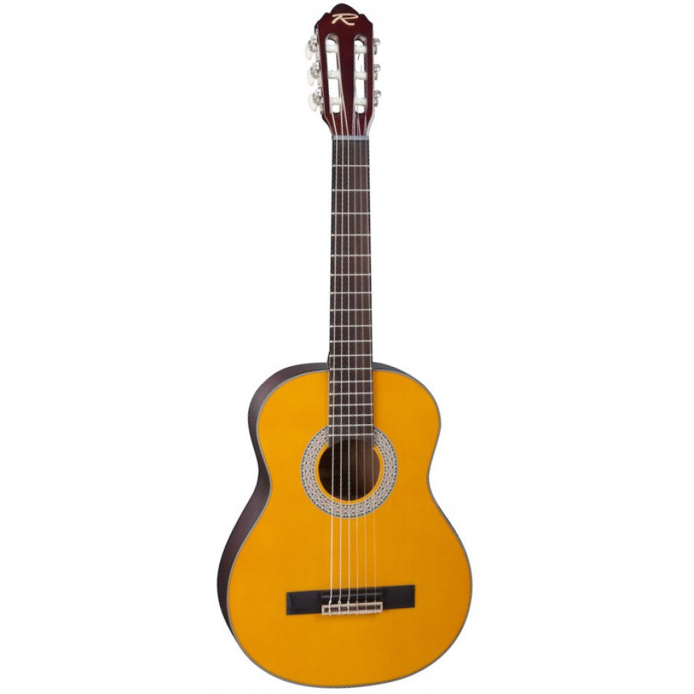 Reno RC160N Klassisk Spansk Guitar - 3/4 størrelse