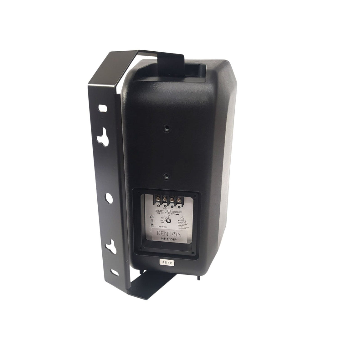 Renton HP105IP Proline 5" passiv installationshøjttaler 100W IP65 – Sort