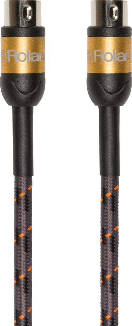 Roland Midi Kabel Gold Series