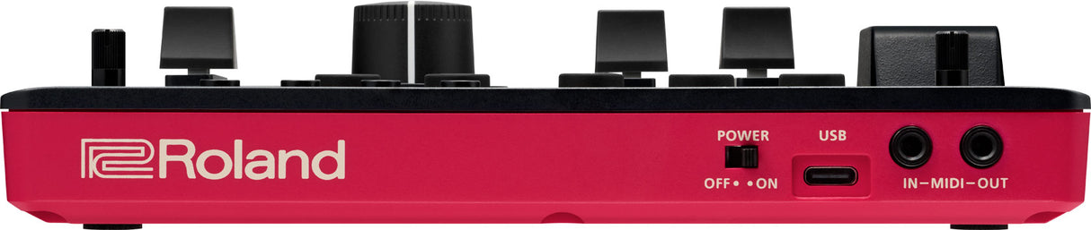 Roland E-4 Voice Tweaker Lydprocessor