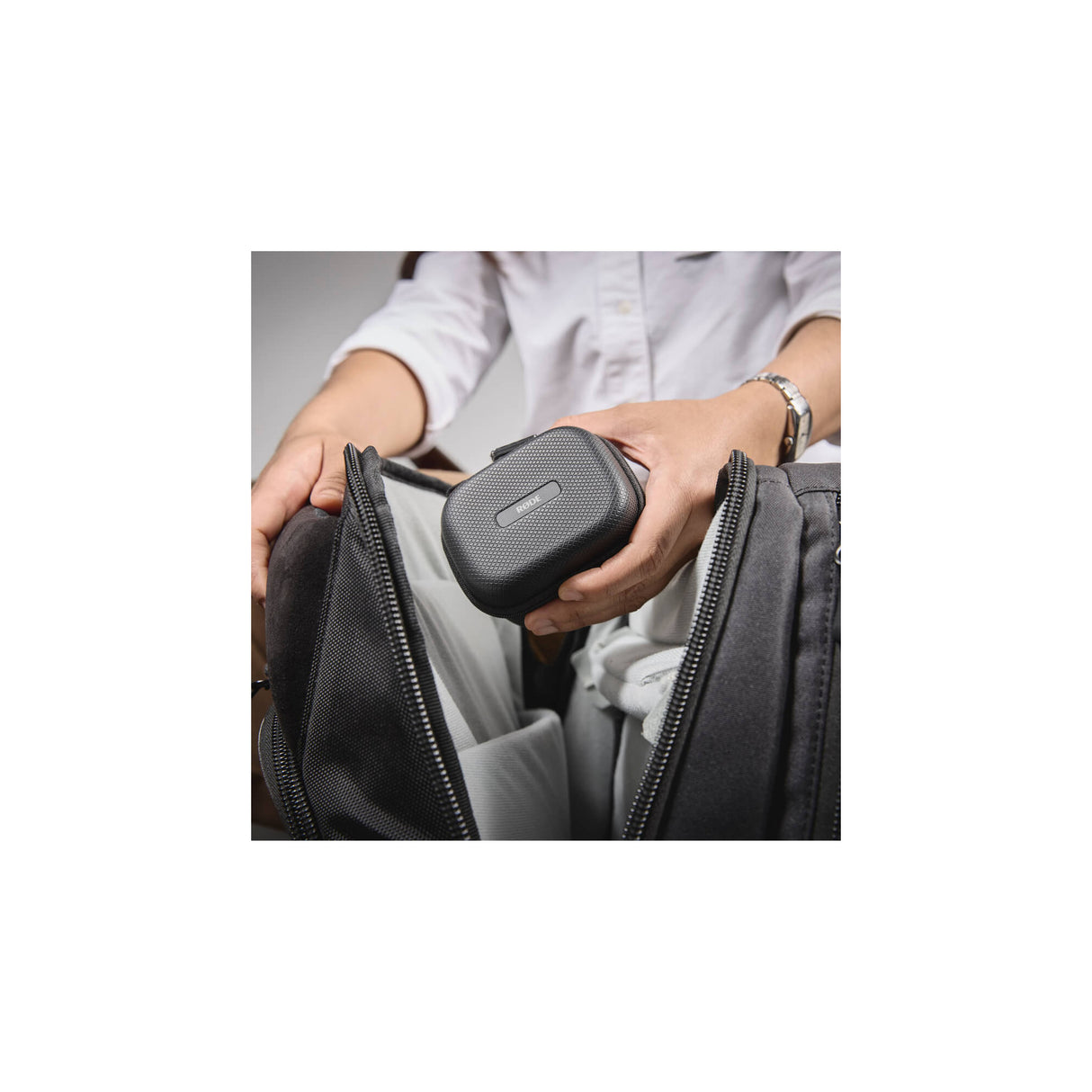 RØDE Charge Case+ til Wireless GO (Gen3)