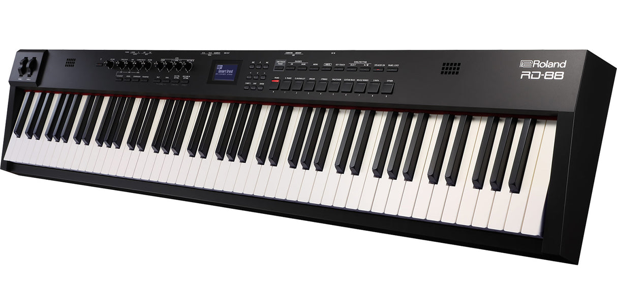 Roland RD-88 Stage Piano