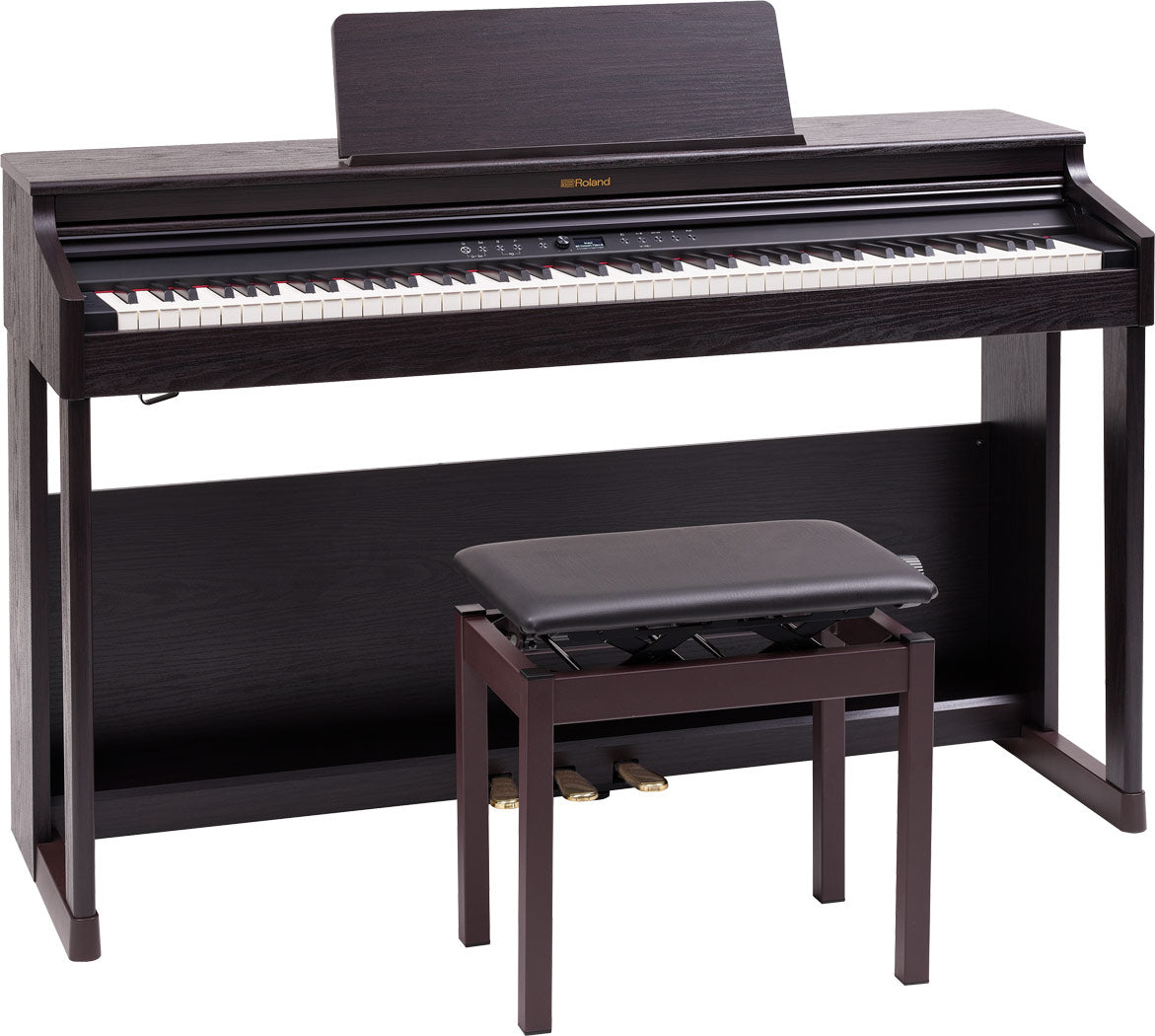 Roland RP701 El Klaver (Palisander)