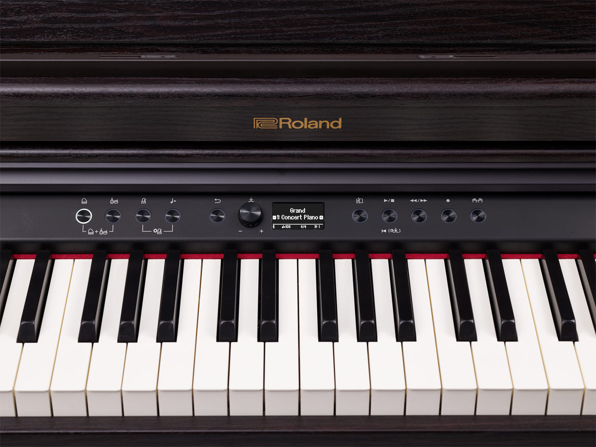 Roland RP701 El Klaver (Palisander)