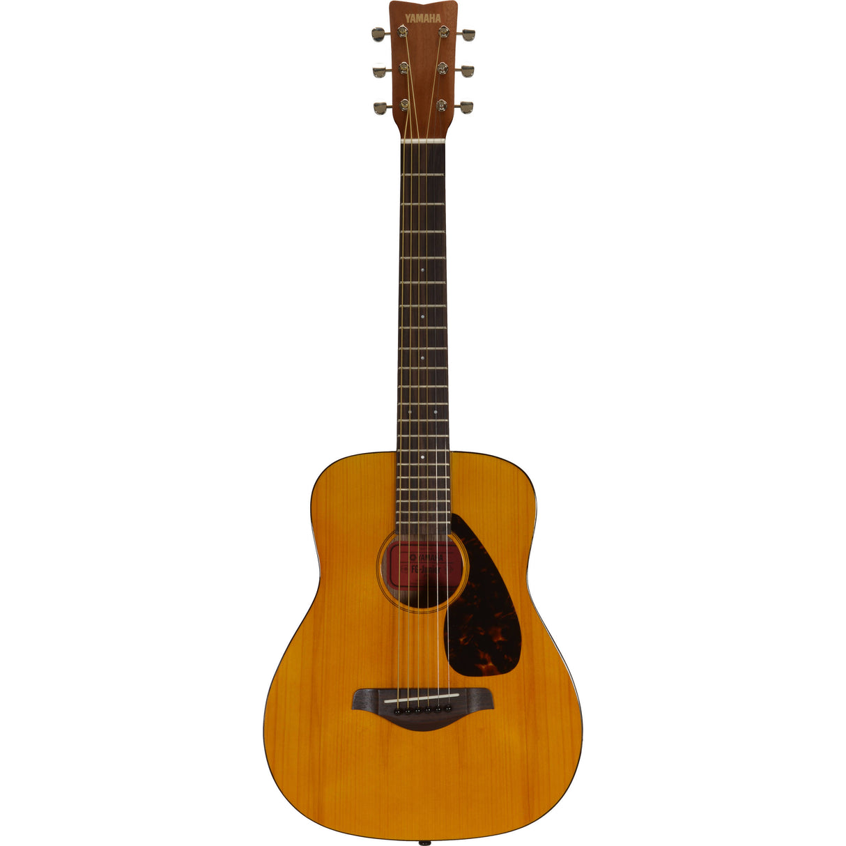 Yamaha JR1 3/4 Folk Guitar (Træ)