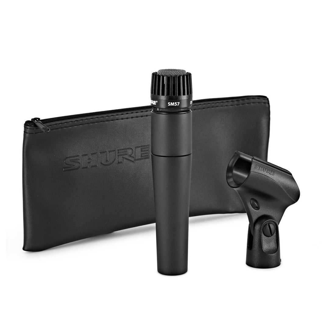 Shure SM57 Instrument Mikrofon