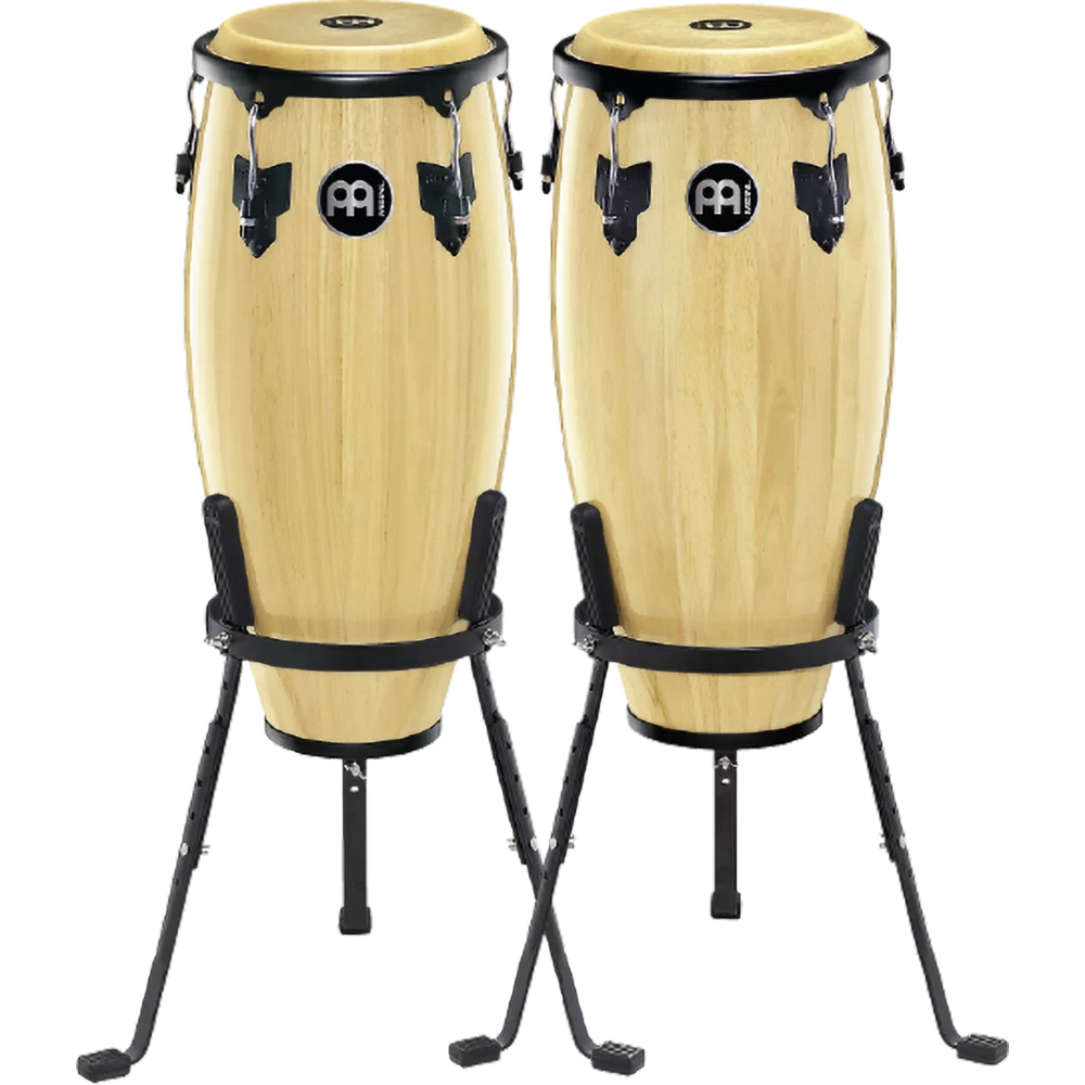Meinl HC555-NT Headliner Series Congas (Natur)