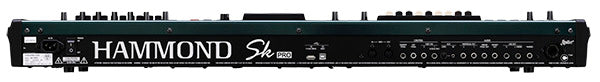 Hammond SK PRO 61 El-Orgel