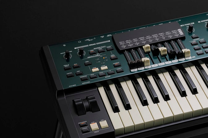 Hammond SK PRO 61 El-Orgel