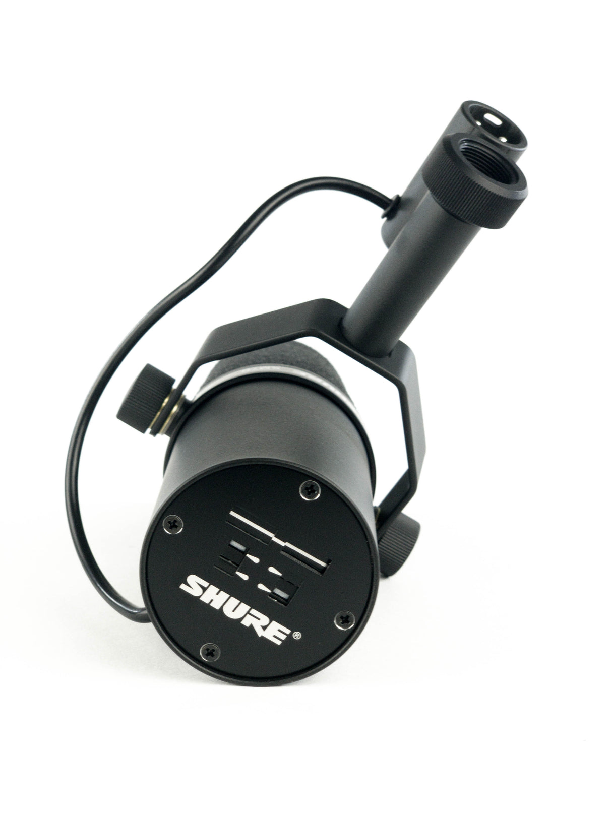 Shure SM7B Studie Mikrofon