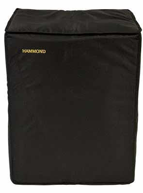Hammond Softbag til Leslie 3300P