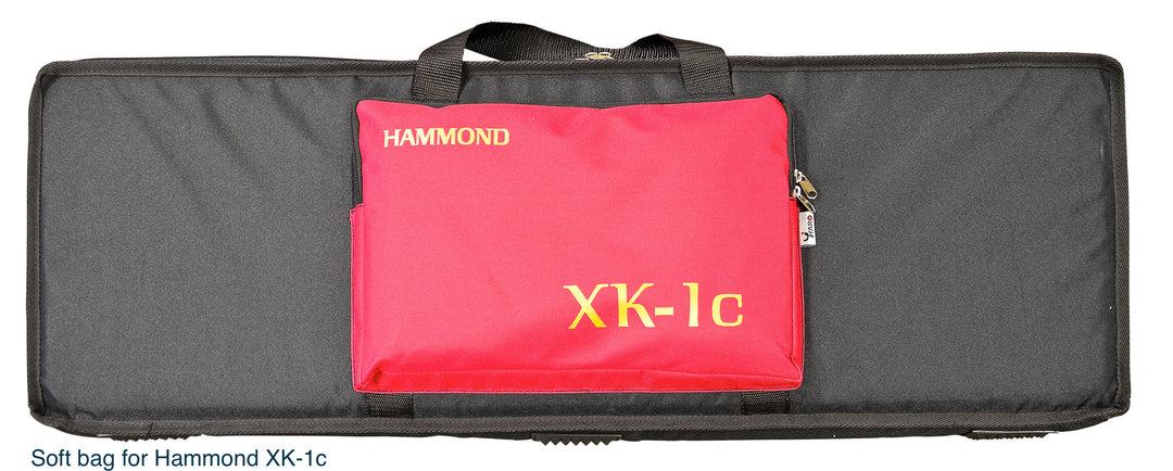 Hammond Keyboard Taske til XK-1c