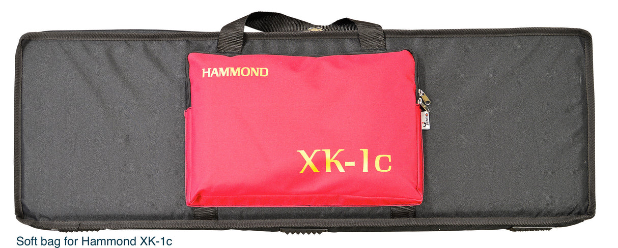 Hammond Keyboard Taske til XK-1c
