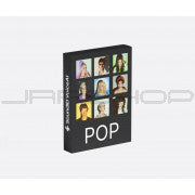 SoundID VoiceAI Pop Voices Expansion Pack