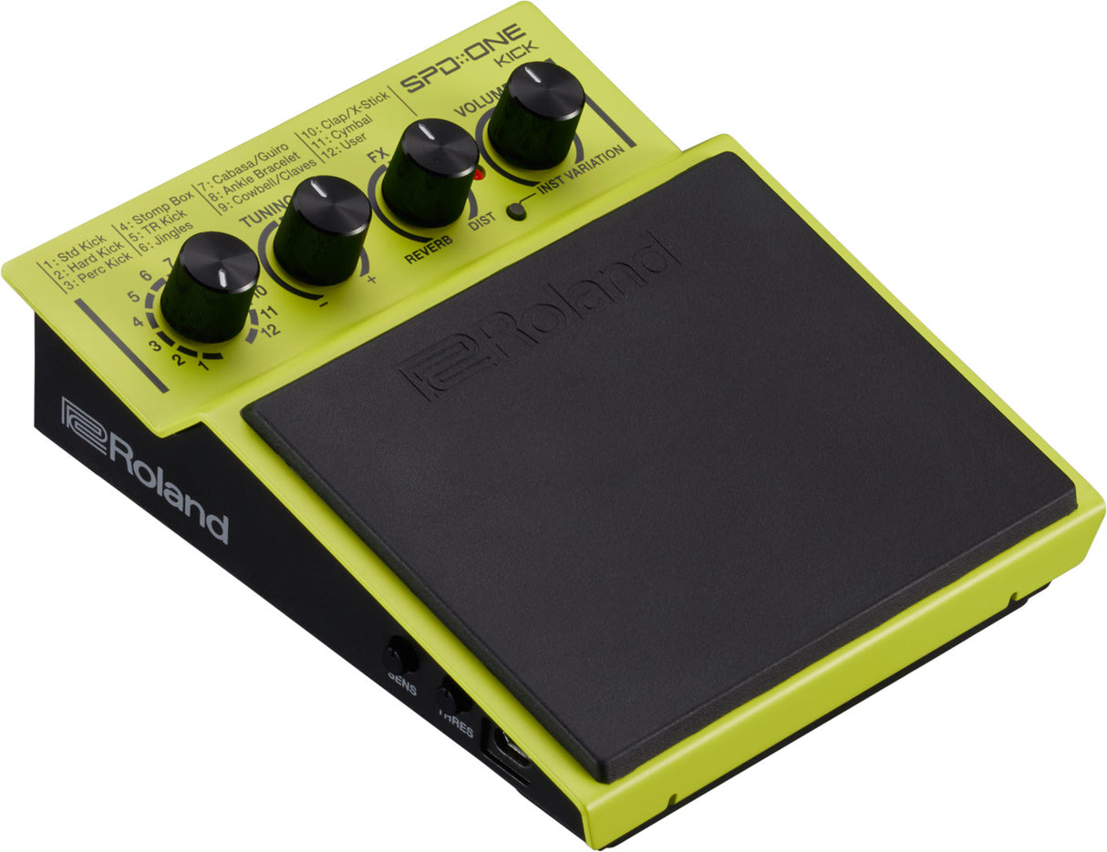 Roland SPD-1K ONE KICK Trommepad