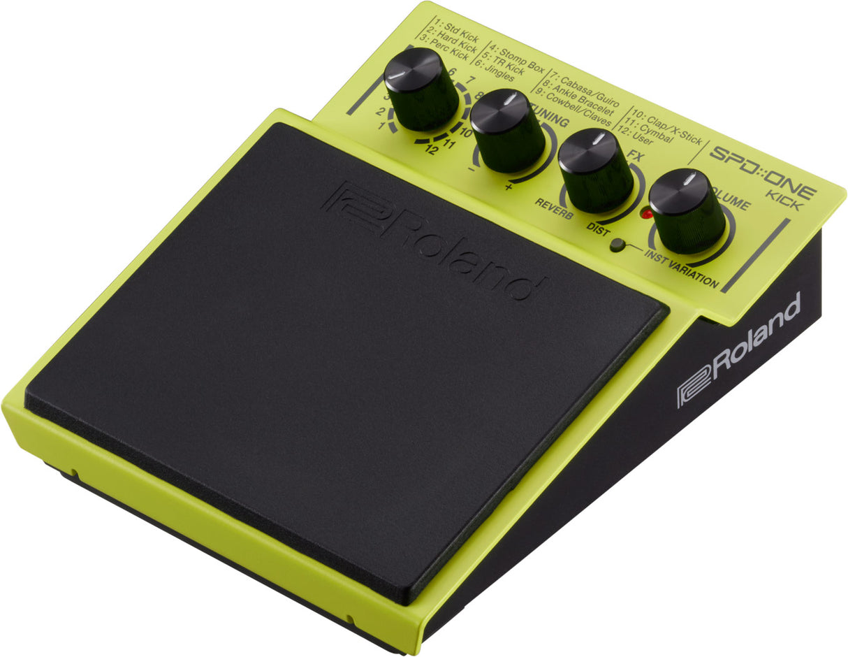 Roland SPD-1K ONE KICK Trommepad