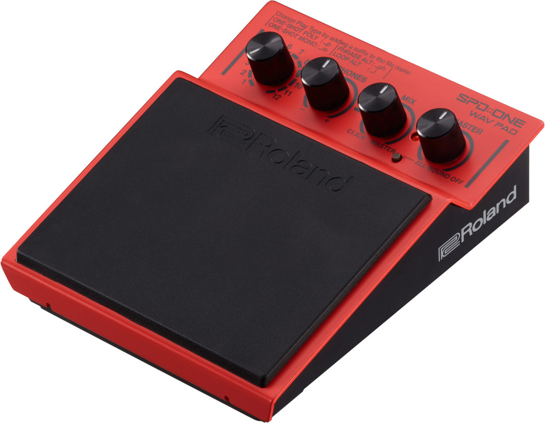 Roland SPD-1W ONE WAV Trommepad