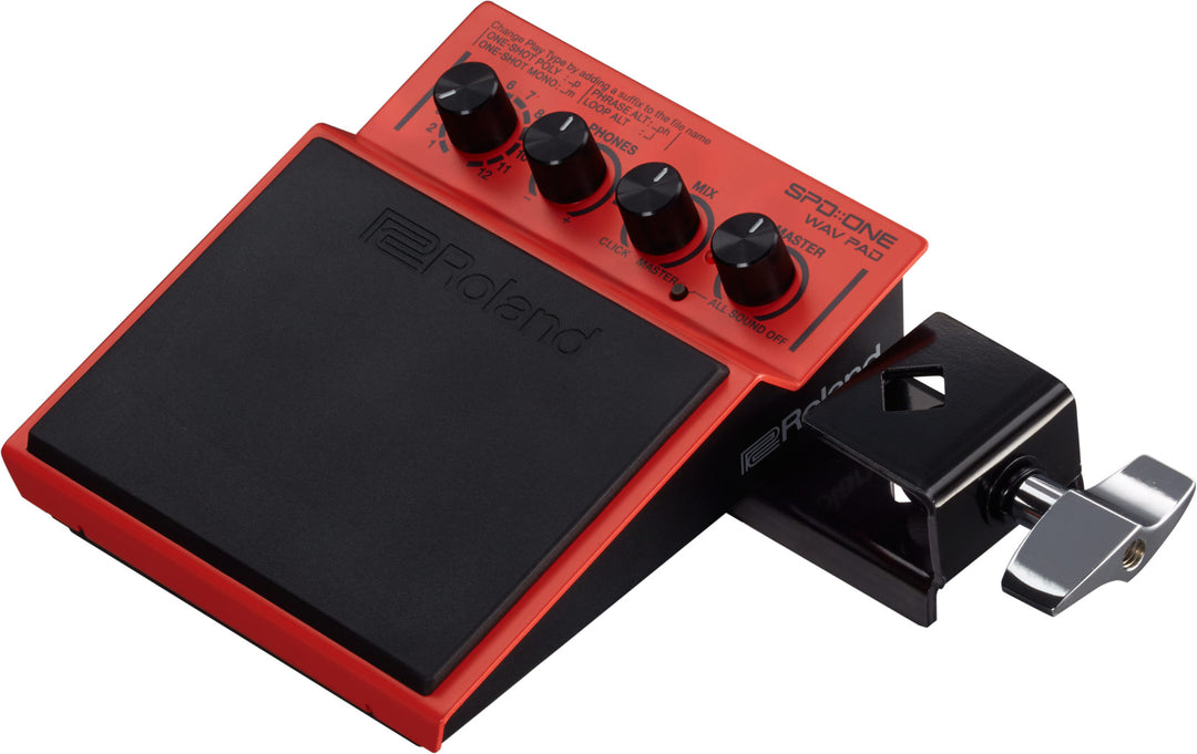 Roland SPD-1W ONE WAV Trommepad