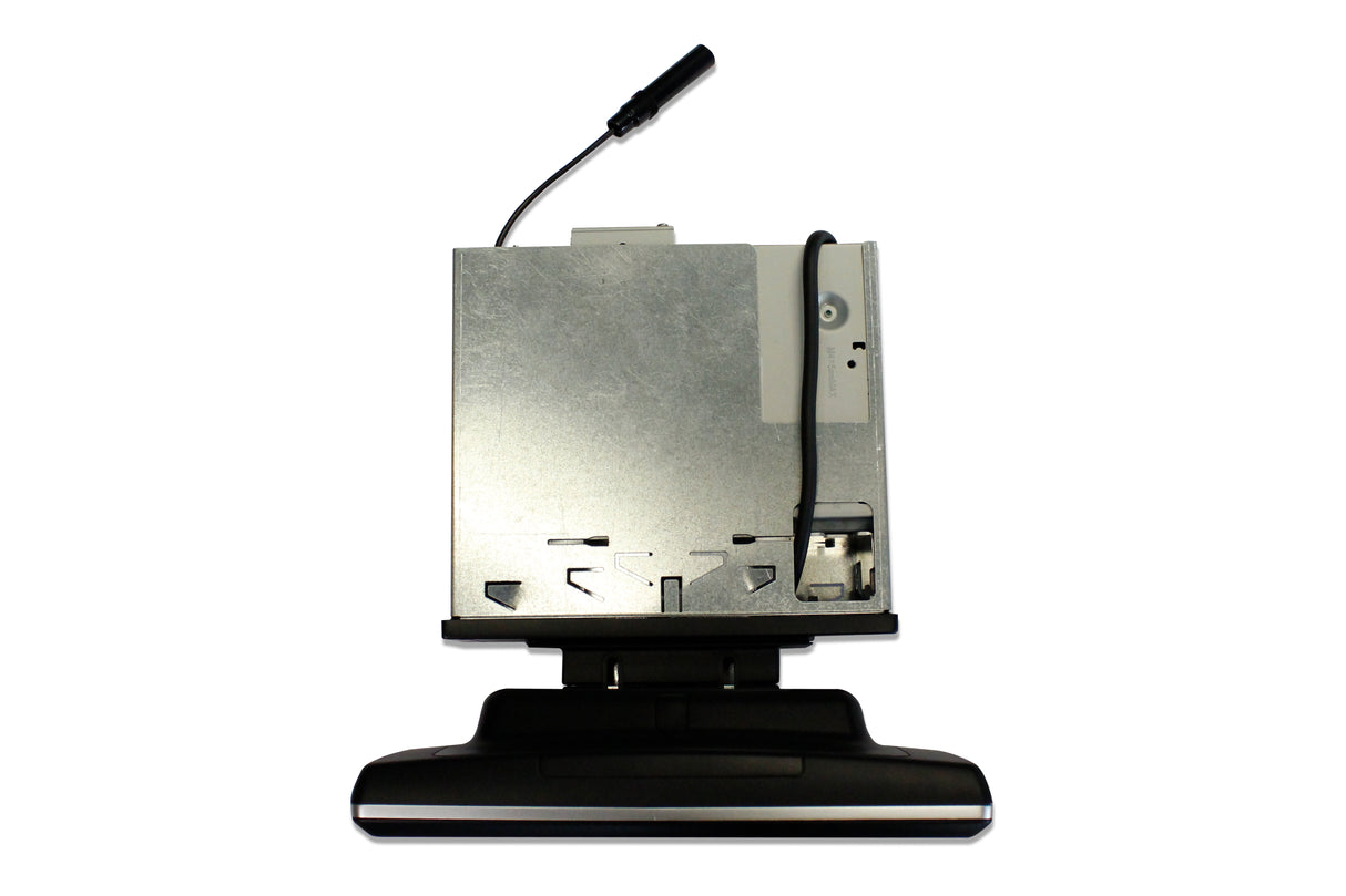 Pioneer SPH-EVO82DAB-Uni1-DIN Bilstereo m. Apple CarPlay, DAB og Bluetooth