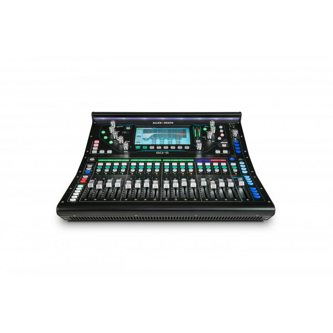 Allen & Heath SQ-5 48CH - Digital Mixer