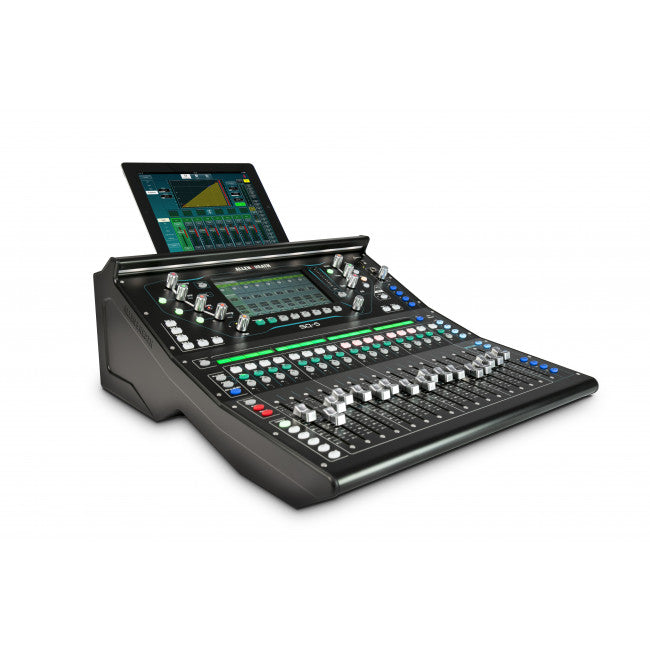 Allen & Heath SQ-5 48CH - Digital Mixer