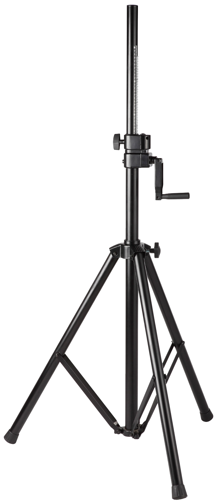 BST Højttalerstativ m. Wind-up (80kg, 220 cm)