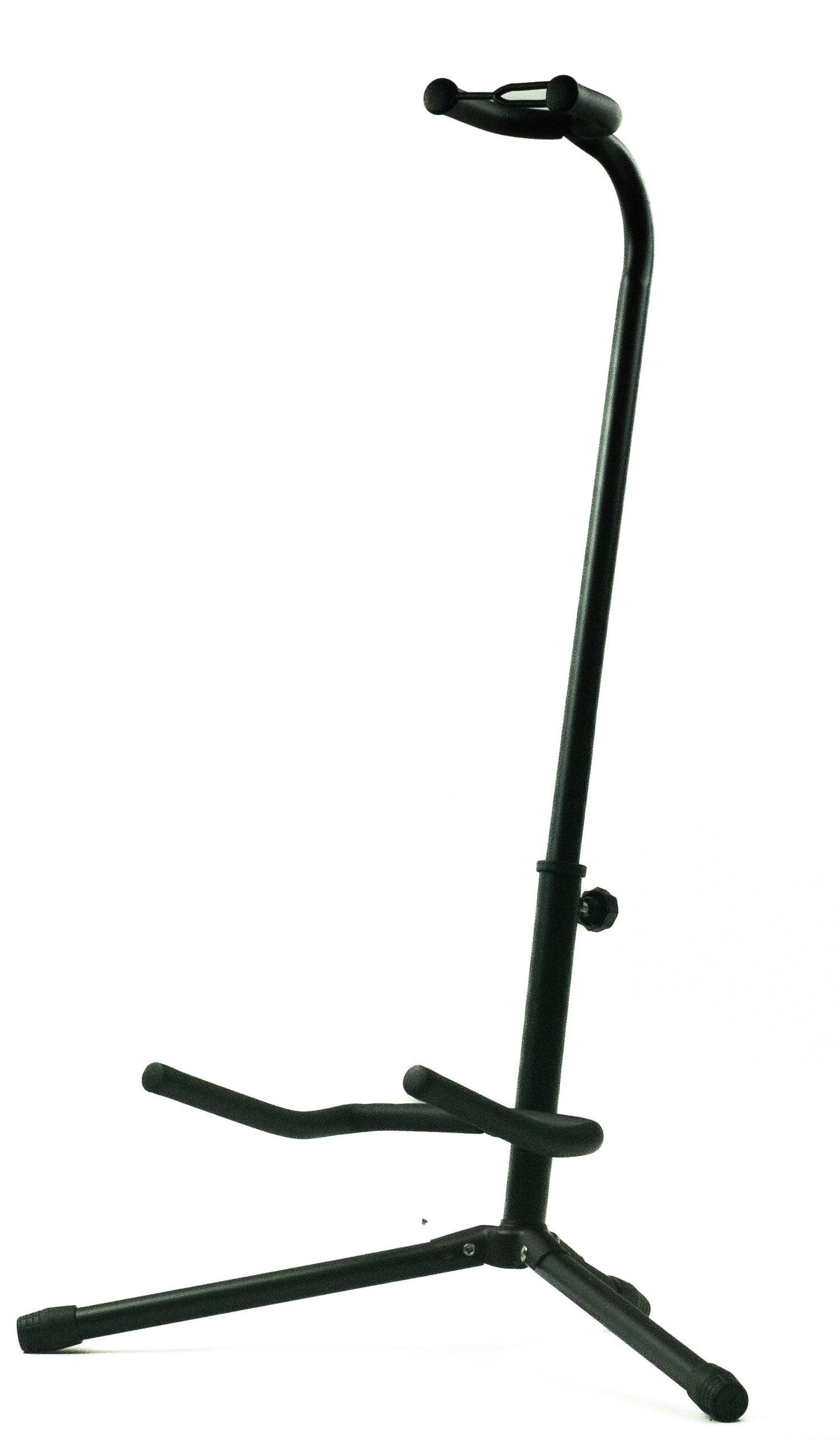 DiMavery AC-303 Klassisk Spansk Guitar 3/4 (Sort) Startpakke