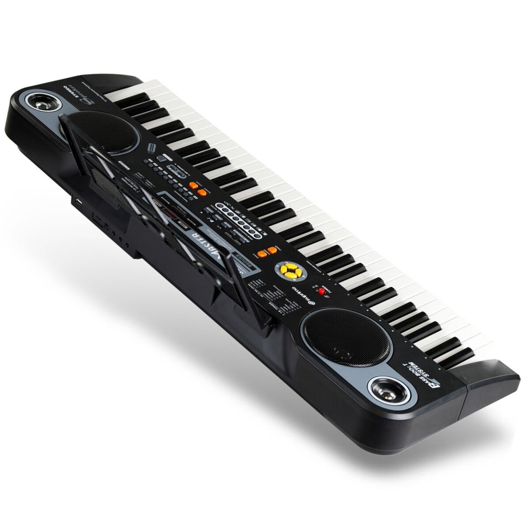 SUPRIMO 860 USB Børne keyboard