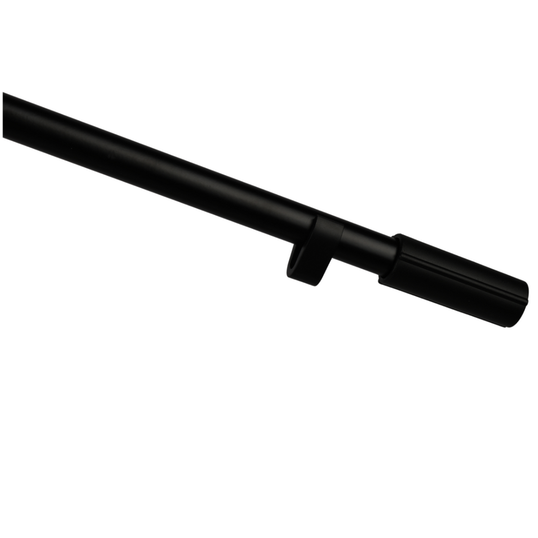 Mikrofonstativ med Boom Arm, Smartphoneholder og Gooseneck