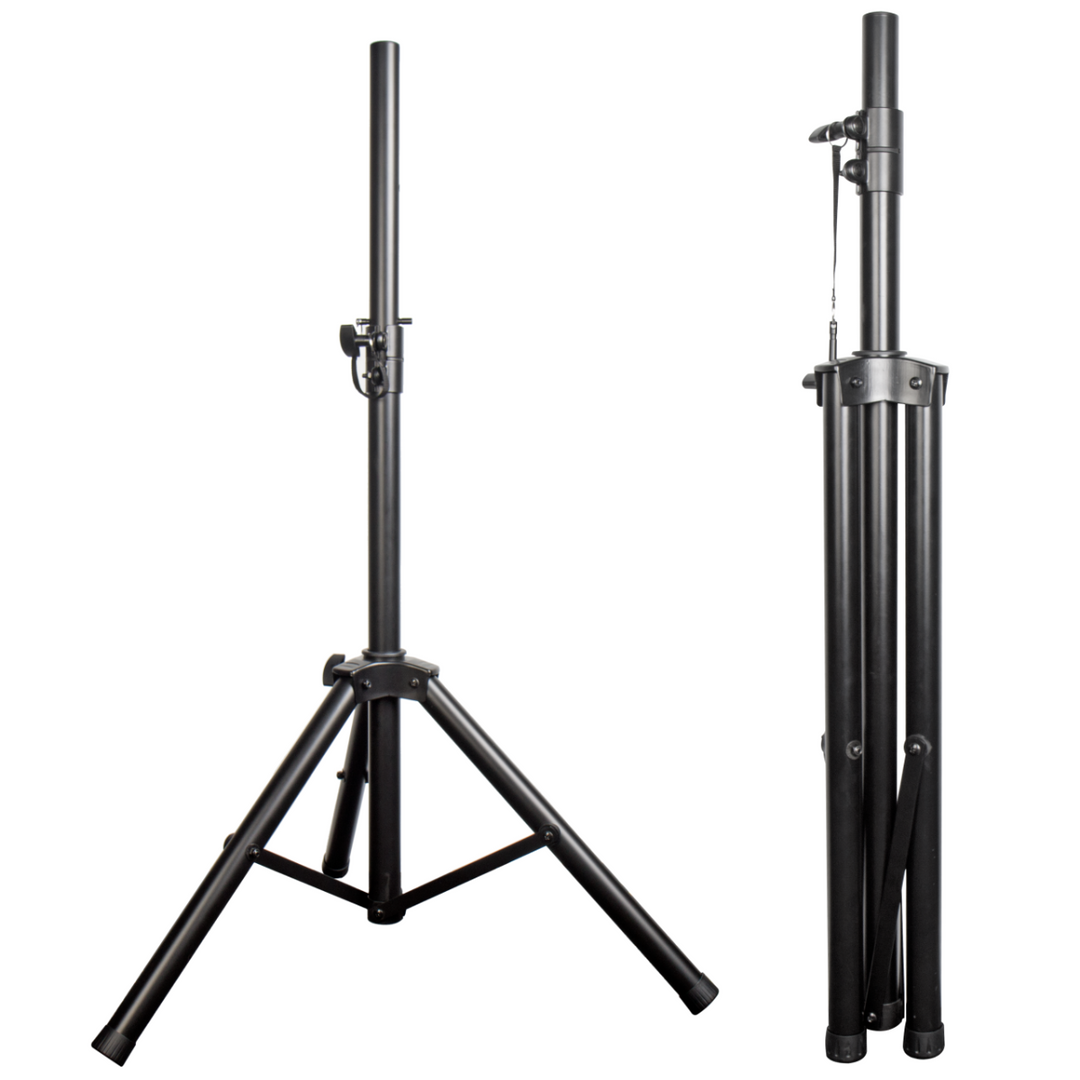 Højttalerstativ 180 cm (60 kg)
