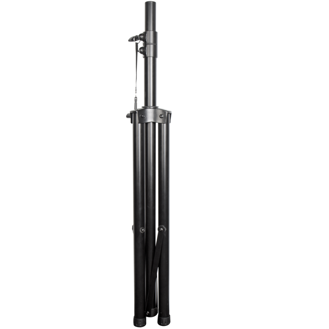 Højttalerstativ 180 cm (60 kg)