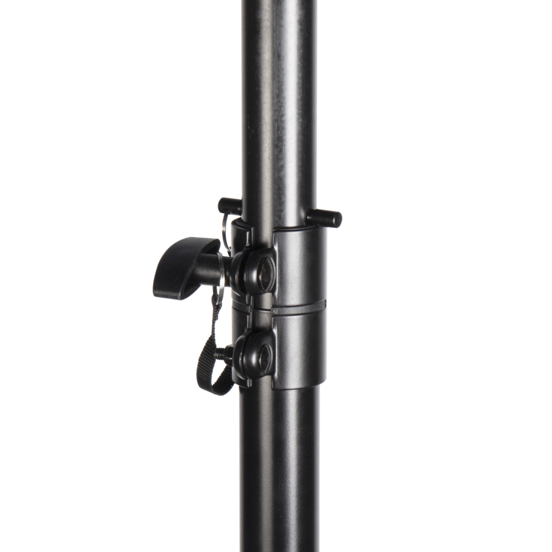 Højttalerstativ 180 cm (60 kg)