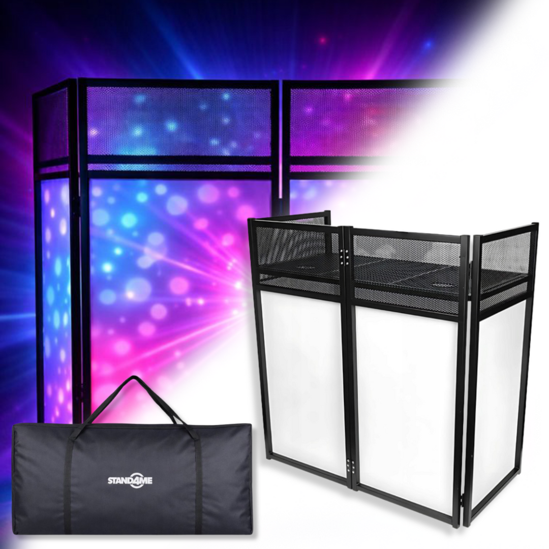 DJ Screen XL