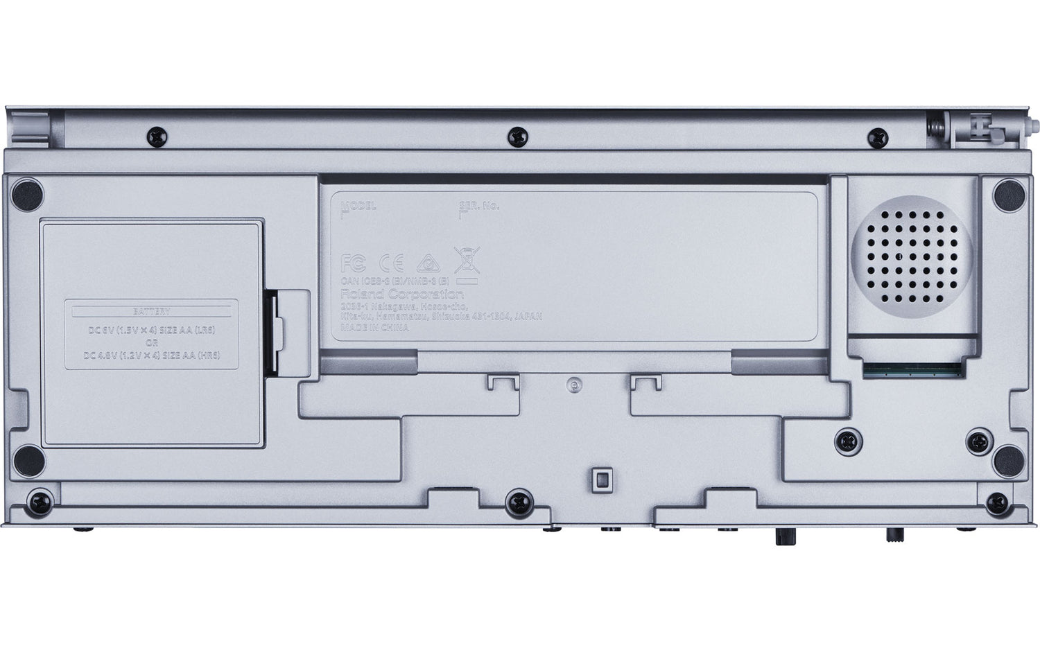 Roland Boutique TB-03 Synth