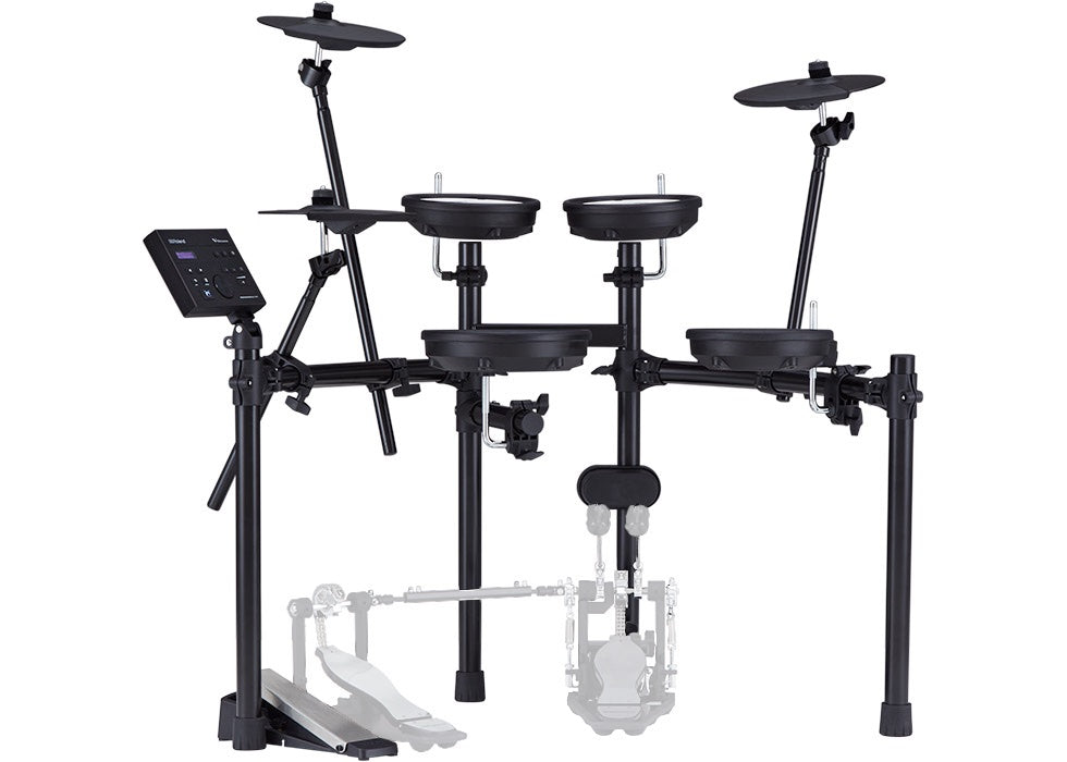 Roland TD-07DMK El-trommesæt