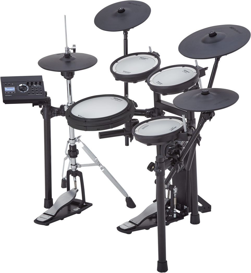 Roland TD-17KVX2 El-trommesæt