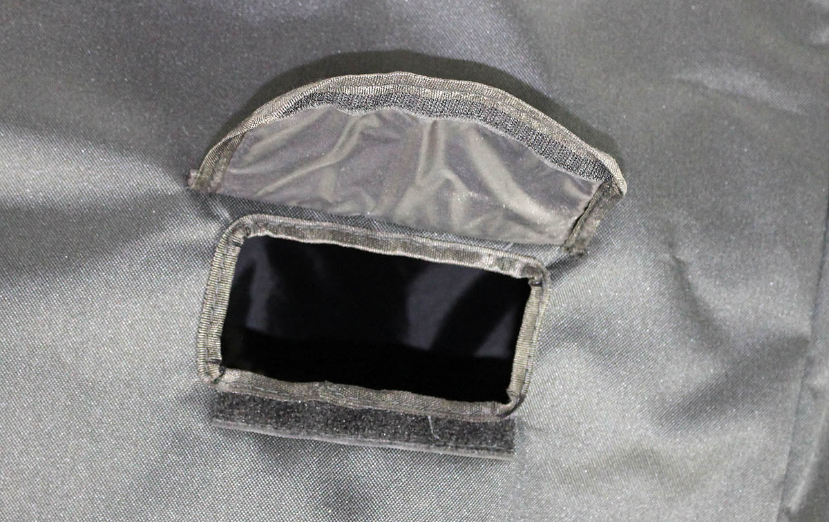 Cover sæt til Thor-10 Lyd system