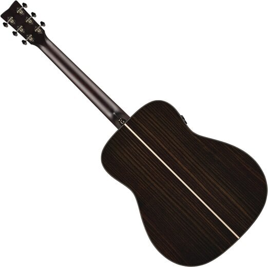 Yamaha FG9 RX Western Guitar (Natur)