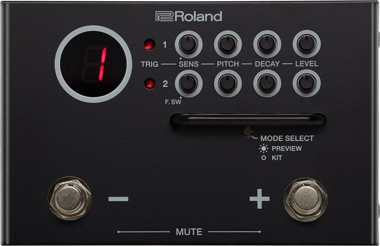 Roland TM-1 Trigger Modul