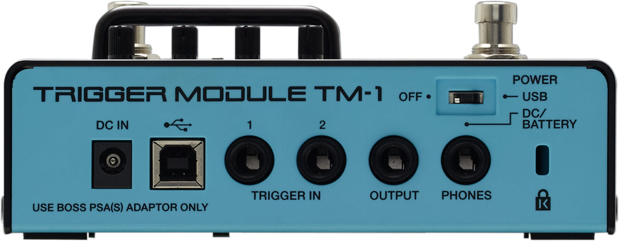 Roland TM-1 Trigger Modul