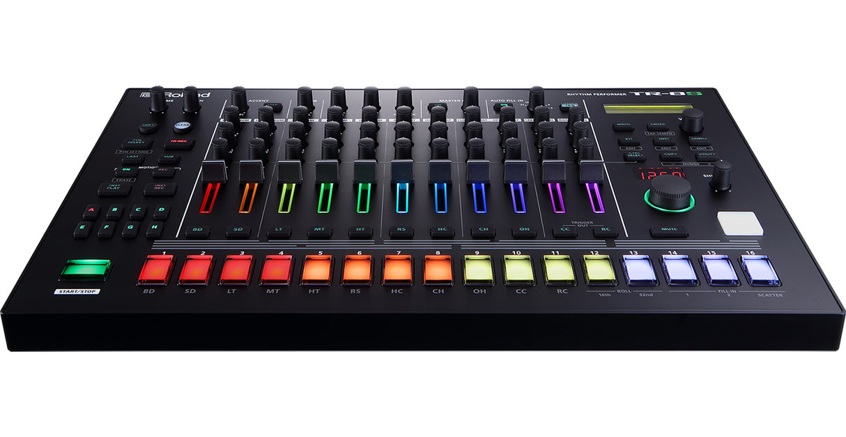 Roland TR-8S Trommemaskine
