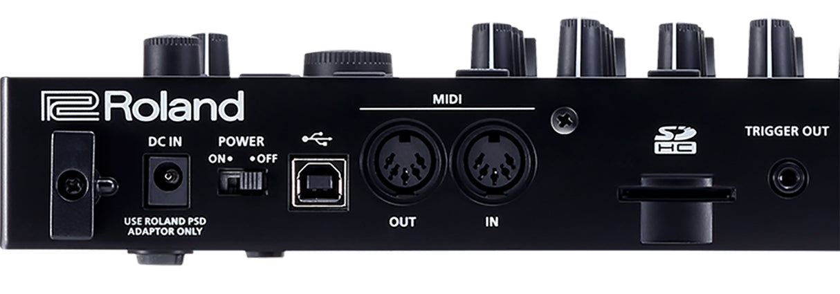 Roland TR-8S Trommemaskine