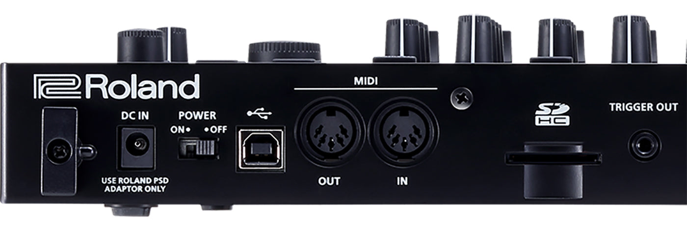 Roland TR-8S Trommemaskine